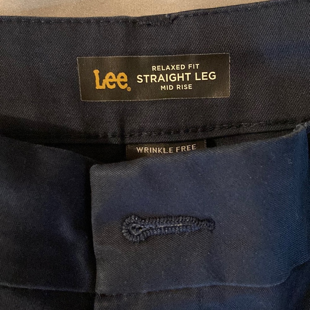 Slacks